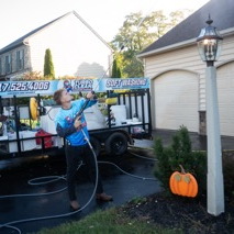 House-Wash-Patio-Cleaning-Project-in-Harrisburg-PA 2